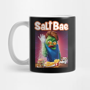 SaltBae Mug